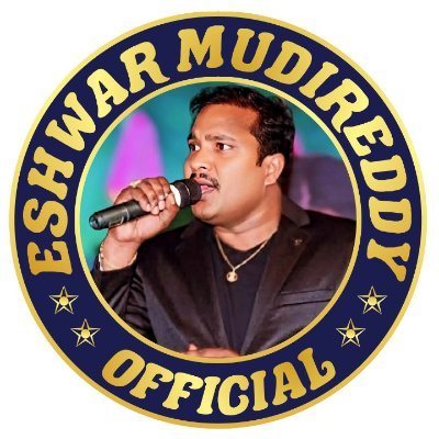 I am Eswar Singing Songs ,learning Music doing Job.