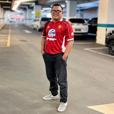 Al-Isra' Ayat 7 | Librarian | Part time Blogger & Gamer | Dad of 1 daughter | Cinephilia from Indonesia. https://t.co/49ByRBuC0k