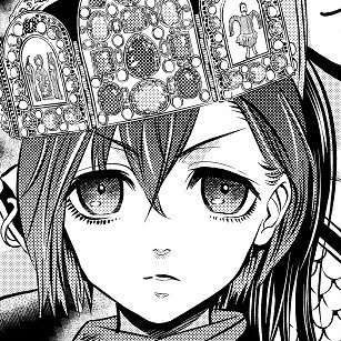 田中ほさな@新作「女神の子」第1巻、電書＆紙ともにただいま発売中！さんのプロフィール画像
