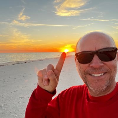 Charles McCool ✈️ Profile