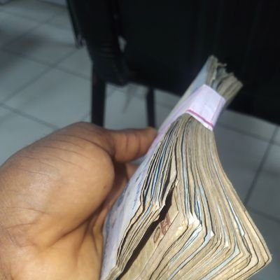 EbenezerIb97638's profile picture. DM for adverts