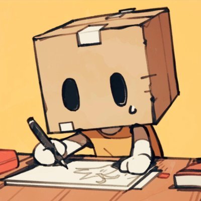 盒盒子Boxkoさんのプロフィール画像