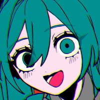 はきゅ (@krkr_9nosee_) 's Twitter Profile