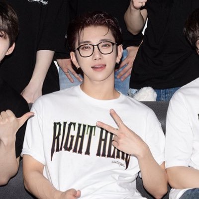 jjongjjongie004's profile picture. 24 ⟢ i write whenever i feel like it