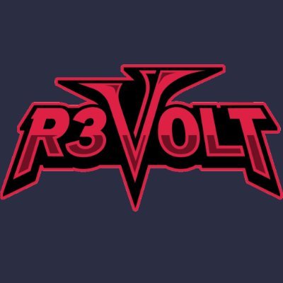 R3volt GG Profile
