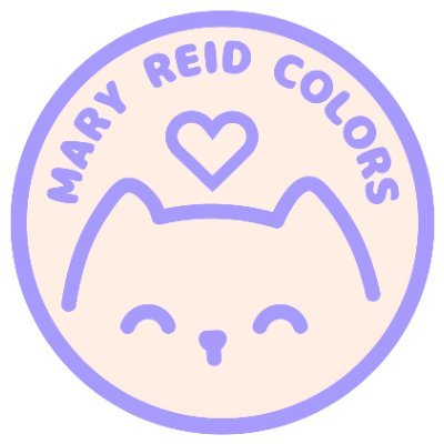 Mary Reid Colorsさんのプロフィール画像