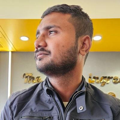 Ji_Meena_Ji's profile picture. भारतीय 🇮🇳

देशभक्त बनो, अंधभक्त नहीं ।। 🙏🏻