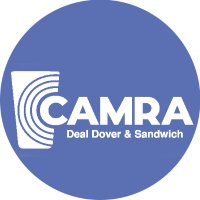 CAMRA - Deal, Dover & Sandwich (@ddscamra) 's Twitter Profile