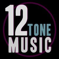 John Schirmer - @twelvetonemusic Twitter Profile Photo