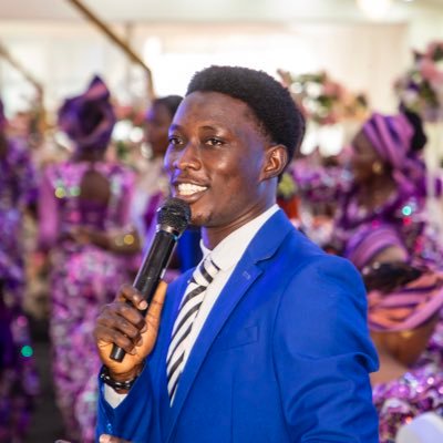 👑 Physical & Virtual Event Host |Web3enthusaist| Lifelong Student |Writer| Speaker |Value driven 🎙️ #MYVOICEisaWEAPON