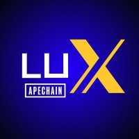 LUX on Ape (@luxrafflesltd) 's Twitter Profile Photo LUX on Ape (@luxrafflesltd) 's Twitter Profile Photo