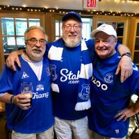 Tom/The Long Island Toffees (@longtoffees) 's Twitter Profile