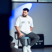 Xavier Sánchez (@xavierpuumuki13) 's Twitter Profile