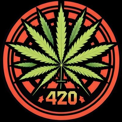 🚀🔥 Rolling with $THC token! | 🌿💸 Where crypto meets cannabis in a high-flying green revolution. | 😎💨 Let’s get high on innovation! 🚀💰
