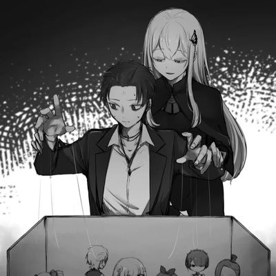 VeeR0x_'s profile picture. Supporter of @FCBarcelona and @ScuderiaFerrari I talk about Football, F1, Star Wars and mid 2010s anime, also plays overwatch unfortunately // 🇳🇴