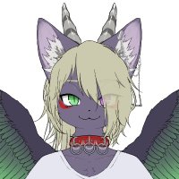 声音竜ぎる のんびり気だるげ居酒屋仐猫店主Vtuber (@umbrellacatgiru) 's Twitter Profile