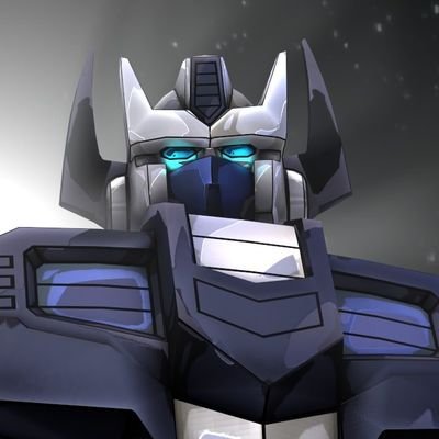 A Leader from a long-forgotten golden age. Autobot Conqueror. Cultural Preserver.
Only to be lost on Earth for a long time.