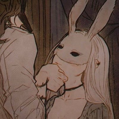 22 ❥ him/her ❥ MDNI ❥ @equinoxes_foxes’ cottontail ❥ pfp: @MayLeeIllust ❥ account monitored by a sly fox ❥ all media is my own :D