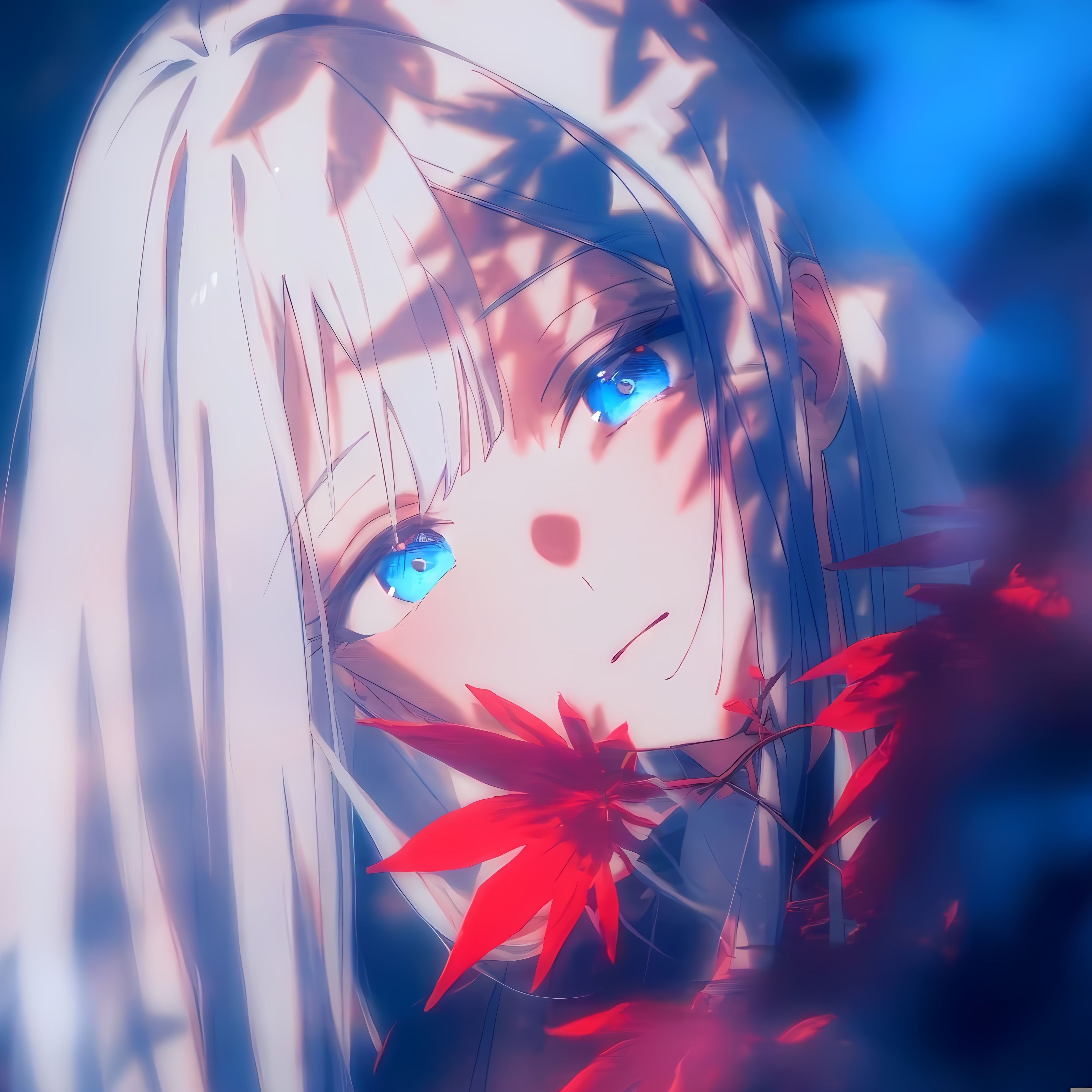 jeni_anderson's profile picture. 紹介してます。