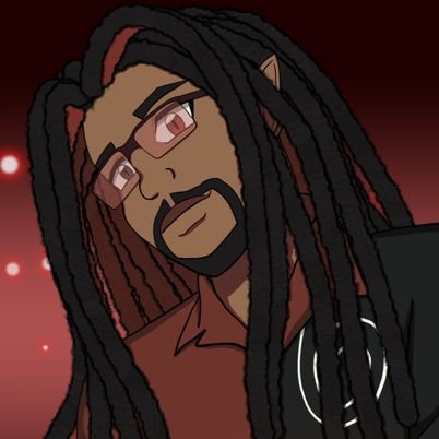 Call me Rasen, the Spiral Dragon! (I'm hiding my horns and tail) Lover of games, animation, and movies. Twitch Affiliate! Art: #drawsen
Tips link 👇🏾