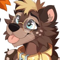 Otterlee Adorable (@otterleead) 's Twitter Profile