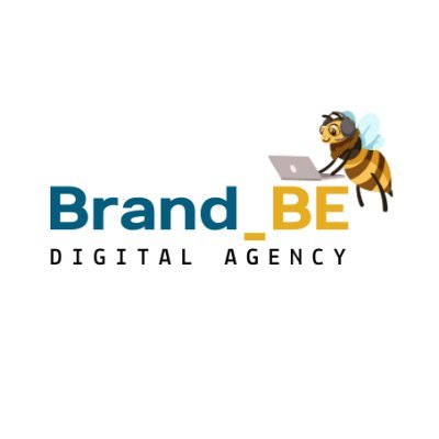 brandbe_da's profile picture. 🚀 BrandBe | Your Digital Growth Partner
✨ Helping businesses thrive online with tailored strategies.
📈 Social Media | SEO | Paid Ads | Content Marketing | Web
