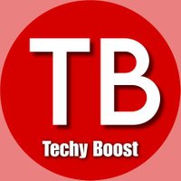 Techy Boost Deals (@techyboostdeals) 's Twitter Profile