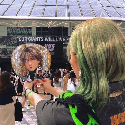 smorinokuma0715's profile picture. 98-99Line/森本慎太郎/ 友達探し垢作りました💎