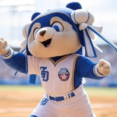 ironinariver's profile picture. 🏇206頭、酒井学、横山典弘、J.モレイラ騎手
🐉金丸21、田中幹也2、カリステ4
🦊新庄1、河野竜生28、水野達稀43
的中率36%(330/925)
回収率71%(280160/392070)
月平均-18,652円
🐉4勝7敗1分32-48
🦊4勝5敗19-20
🇯🇵1勝5-0