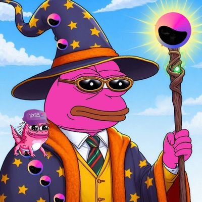 QueenP_xyz's profile picture. Enthroned Endowed Humble Homo sapien🐸👑'