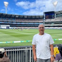 Satnam Gill (@satlegspinner) 's Twitter Profile