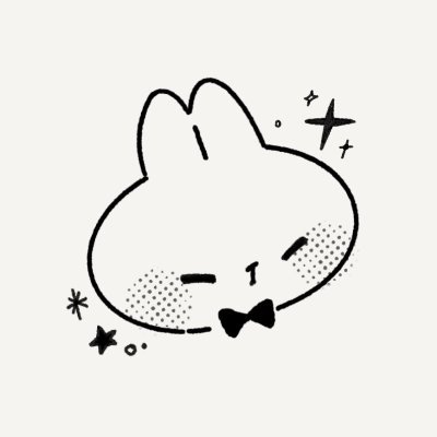 i draw, make merch, and stuff dumplings in my cheeks┊commission: https://t.co/SEK8MyLENt┊shop: https://t.co/cBS6qDq0xS