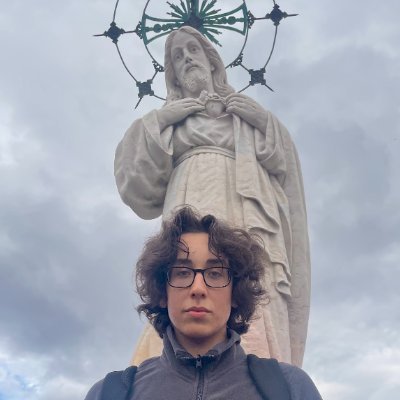 Novaissousapt's profile picture. "Em Portugal se conservará sempre o dogma da Fé"