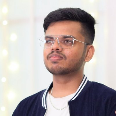 s_g_sanjay's profile picture. 