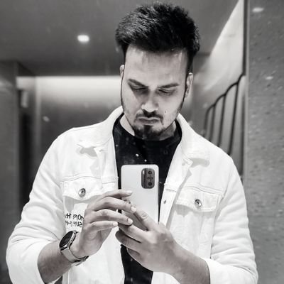 iyashrajarya's profile picture. 