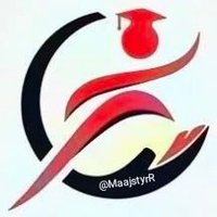 مشاريع تخرج 🎓 رسائل ماجستير 🗞️ ابحاث📖 حل واجبات (@maajstyrr) Twitter profile photo