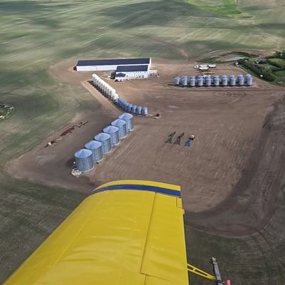 Southern Saskatchewan Farmer.
Retail level packager for specialty crops under our own brand, Century Farm Foods.
Assiniboia, SK.