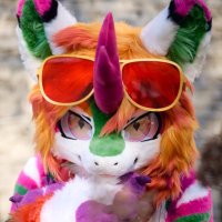 란/兰/ラン/LAN (@lanthekirin) 's Twitter Profile