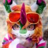 lanthekirin's profile picture. 기린족의 신수 란의 계정.
Fursuit photo/Artwork Upload
한국어/日本語/中文/ENG