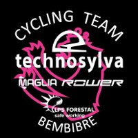 Technosylva Maglia Rower Bembibre Cycling Team (@technosylvamrb) 's Twitter Profile Photo Technosylva Maglia Rower Bembibre Cycling Team (@technosylvamrb) 's Twitter Profile Photo