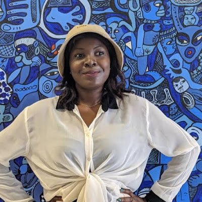 Amarachi367374's profile picture. 