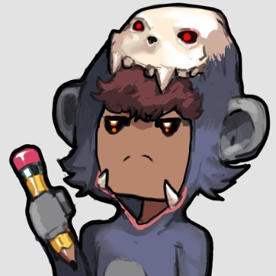 Roddi/Miewgah✍(Pixelart)さんのプロフィール画像