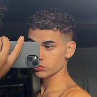 pedro (@_campedro) 's Twitter Profile