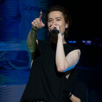 GuiselleAncan's profile picture. Ahgase 🍃