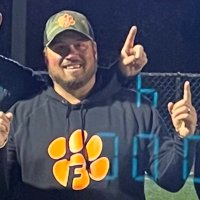 Derrick Krumholtz (@coachkrum27) 's Twitter Profile