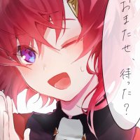 こめじるし (@komezirushi1021) 's Twitter Profile Photo