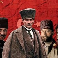 Baran Aydın 🇦🇿🇹🇷 (@revan11_11) 's Twitter Profile