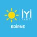 İYİ Parti Edirne İl Başkanlığı (@iyiparti_edirne) Twitter profile photo İYİ Parti Edirne İl Başkanlığı (@iyiparti_edirne) Twitter profile photo