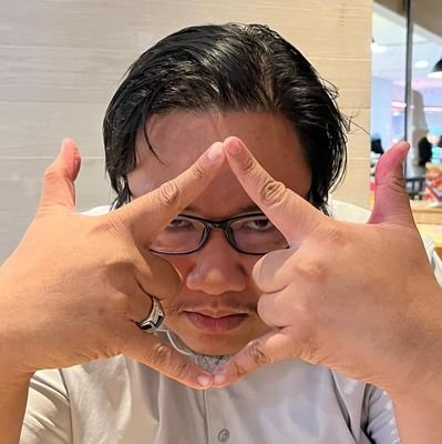 seorang baran yang insaf kerana sedar implikasinya pada keluarga.