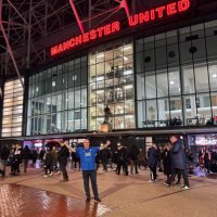 Davy White (@davygeowhite) 's Twitter Profile